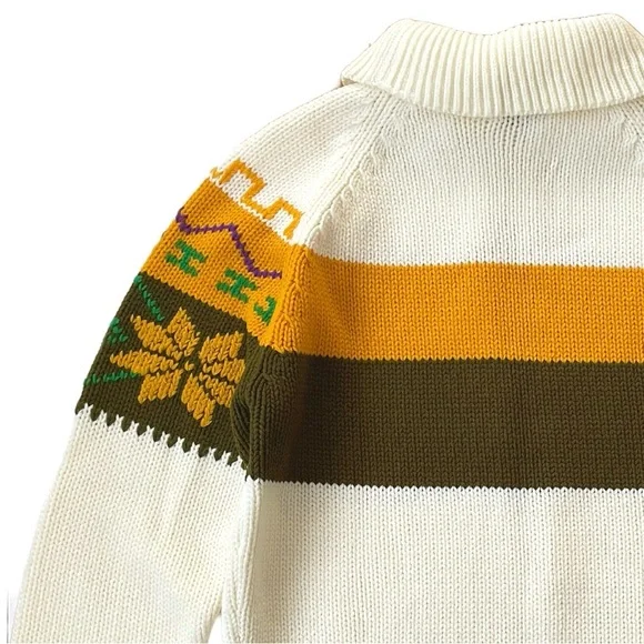 Vintage Kari Lynn Original Turtleneck Sweater, Women’s Small‎ - Picture 5 of 6